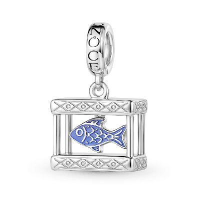 Fish Tank Charm