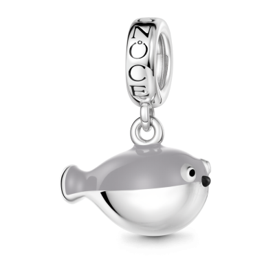 Sacabambaspis Charm