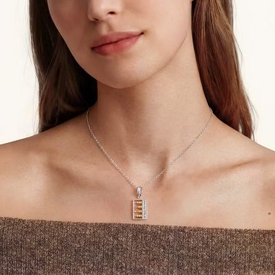 Abacus Charm