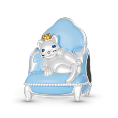 Sofa Cat Charm