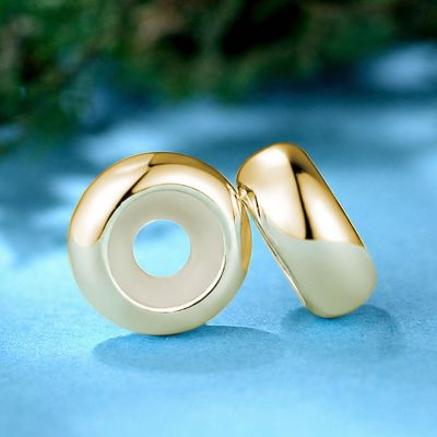 Gold Basic Stopper
