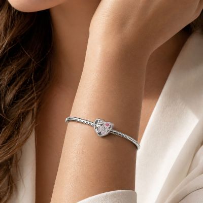 50th Birthday Charm