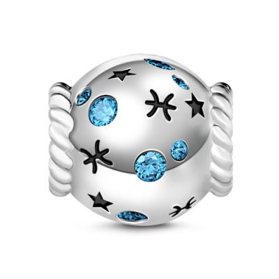 Pisces Charm