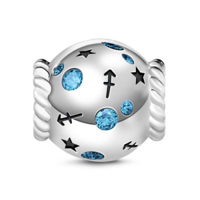Sagittarius Charm