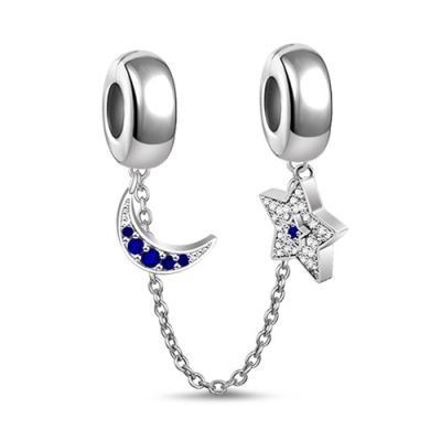 Moonstar Safety Chain