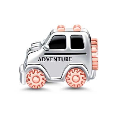 SUV Charm
