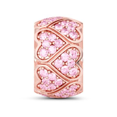 Heart Shape Stopper