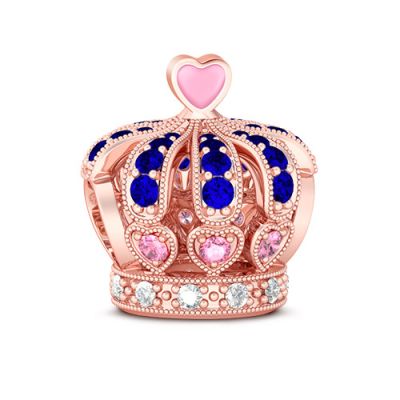 Beauty Crown for Good Memory