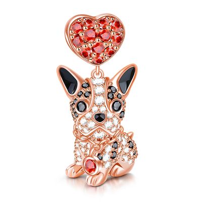 Bulldog Charm