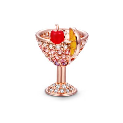 Cocktail Charm