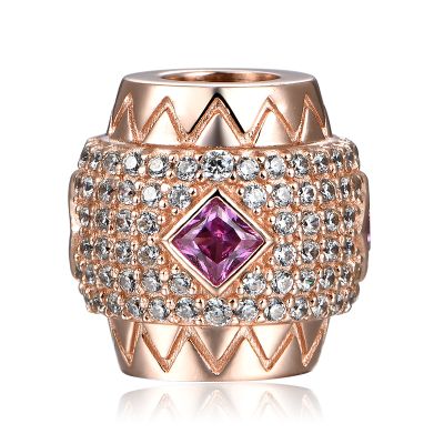 Birthstone Charm