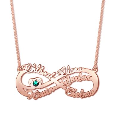 Infinity Love