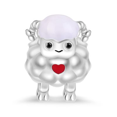 Sheep Charm