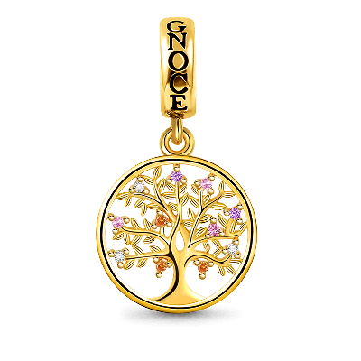 Tree of Life Pendant