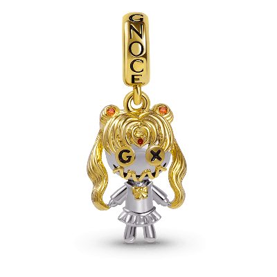 Beautiful Girl Voodoo Doll