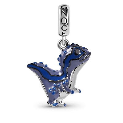 Velociraptor Pendant